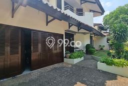 Rumah Elit Modern Tanpa Renovasi di Sektor 1 - Bintaro Jakarta Selatan Rumah Elit Modern Tanpa Renovasi di Sektor 1 - Bintaro Jakarta Selatan