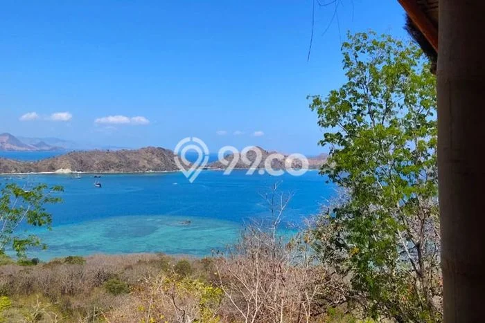 Tanah Dijual di Manggarai Barat Seluas 3250m2 Strategis Tanah Dijual di Manggarai Barat Seluas 3250m2 Strategis