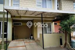 Jual Rumah Eksklusif 1 KT di Gading Serpong, Tangerang Jual Rumah Eksklusif 1 KT di Gading Serpong, Tangerang