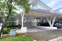 Rumah Elit Modern Tanpa Renovasi di Sektor 9-Bintaro Tangerang Selatan Rumah Elit Modern Tanpa Renovasi di Sektor 9-Bintaro Tangerang Selatan