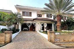 For Sale! Premium House LT 404m2 Desain Elegan di Pejaten For Sale! Premium House LT 404m2 Desain Elegan di Pejaten