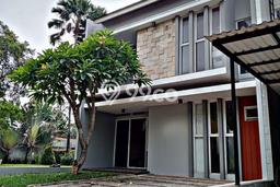 HOT PROPERTY! Rumah Premium di BSD Golden Viena, LT 105m² LB 115m² HOT PROPERTY! Rumah Premium di BSD Golden Viena, LT 105m² LB 115m²