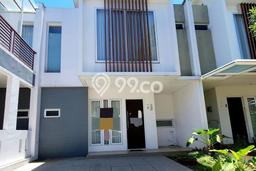 Rumah area Sektor 9-Bintaro, Tangerang Selatan, Luas 88m² Bangunan 101m² Rumah area Sektor 9-Bintaro, Tangerang Selatan, Luas 88m² Bangunan 101m²