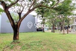 Kavling Siap Bangun Dalam Cluster Foresta Di BSD City
Kavling Siap Bangun Dalam Cluster Foresta Di BSD City