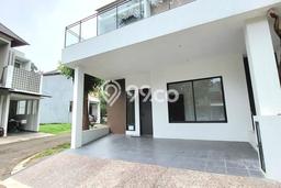 Rumah area Graha Raya, Tangerang Selatan, Luas 90m² LB 165m² - SEGERA MILIKI! Rumah area Graha Raya, Tangerang Selatan, Luas 90m² LB 165m² - SEGERA MILIKI!