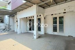 Rumah Bisa KPR LT 120m² di Kawasan Perumahan Sektor 9-Bintaro, Tangerang Selatan Rumah Bisa KPR LT 120m² di Kawasan Perumahan Sektor 9-Bintaro, Tangerang Selatan