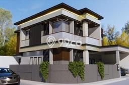 Rumah Siap Huni 4 KT 5 KM di BSD, Tangerang Rumah Siap Huni 4 KT 5 KM di BSD, Tangerang