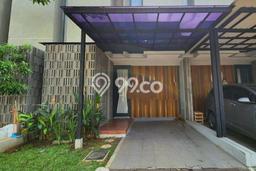 LIMITED UNIT! Rumah area Sektor 9-Bintaro, 3 KT, LT 75m² Bangunan 89m² LIMITED UNIT! Rumah area Sektor 9-Bintaro, 3 KT, LT 75m² Bangunan 89m²