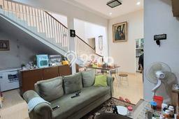 Rumah Elit LB 200m2 Siap Huni Desain Elegan di Sektor 9-Bintaro, Tangerang Selatan Rumah Elit LB 200m2 Siap Huni Desain Elegan di Sektor 9-Bintaro, Tangerang Selatan