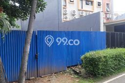 Turun Harga Butuh Terjual Cepat Tanah Stategis Bendungan Hilir Turun Harga Butuh Terjual Cepat Tanah Stategis Bendungan Hilir