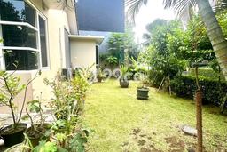 Rumah Minimalis 2 KT di Sektor 9-Bintaro Tangerang Selatan Unfurnished Rumah Minimalis 2 KT di Sektor 9-Bintaro Tangerang Selatan Unfurnished