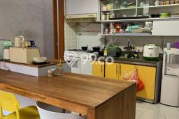 HARGA TERBAIK! Rumah Berkualitas di Pondok Ranji, LT 144m² LB 150m² HARGA TERBAIK! Rumah Berkualitas di Pondok Ranji, LT 144m² LB 150m²