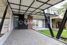 Rumah Modern 3 KT di BSD Delatinos Tangerang Semi Furnished Rumah Modern 3 KT di BSD Delatinos Tangerang Semi Furnished
