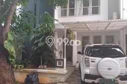Rumah kawasan Sektor 9-Bintaro, 3 KT, Pemandangan Indah, Luas 60m² Bangunan 100m² Rumah kawasan Sektor 9-Bintaro, 3 KT, Pemandangan Indah, Luas 60m² Bangunan 100m²