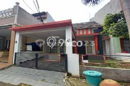 Hunian Cantik Minimalis Lb 60m2 di BSD, Tangerang Selatan Hunian Cantik Minimalis Lb 60m2 di BSD, Tangerang Selatan