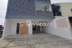 Rumah Modern 5 KT di Jurangmangu Tangerang Unfurnished Rumah Modern 5 KT di Jurangmangu Tangerang Unfurnished