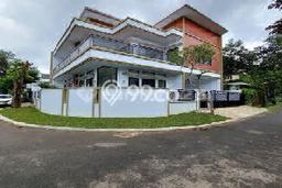 Best Deal Hunian Mewah Ideal dan Luas di BSD, Tangerang Selatan Best Deal Hunian Mewah Ideal dan Luas di BSD, Tangerang Selatan