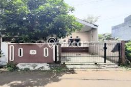 Jual Rumah Eksklusif 2 KT di Bintaro, Tangerang Selatan Jual Rumah Eksklusif 2 KT di Bintaro, Tangerang Selatan