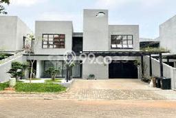 Rumah Luxury Modern Siap Huni di Veteran Jakarta Selatan Rumah Luxury Modern Siap Huni di Veteran Jakarta Selatan