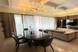 Hunian Apartemen High-Class untuk Dijual di Jakarta Selatan dengan 2 BR & 2 Kamar Mandi Hunian Apartemen High-Class untuk Dijual di Jakarta Selatan dengan 2 BR & 2 Kamar Mandi