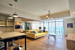 Apartemen Favorit Modern Dijual di Tangerang Selatan dengan 2 Kamar Tidur Apartemen Favorit Modern Dijual di Tangerang Selatan dengan 2 Kamar Tidur