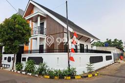 Disewakan! Rumah 4 Kamar Tidur &
3 Kamar Mandi di Sektor 3A-Bintaro, Jakarta Selatan Disewakan! Rumah 4 Kamar Tidur &
3 Kamar Mandi di Sektor 3A-Bintaro, Jakarta Selatan