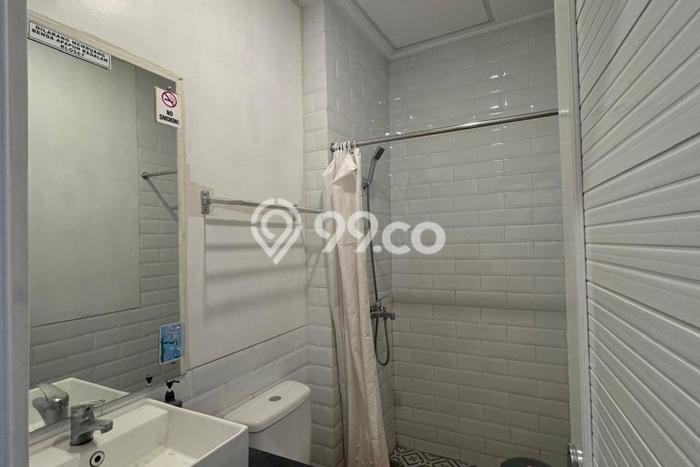 Kos-kosan Dijual di BSD Tangerang Luas 724m2 Kos-kosan Dijual di BSD Tangerang Luas 724m2