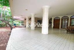 Hunian Elit LB 300m2 Siap Huni Desain Elegan di Kuningan, Jakarta Selatan Hunian Elit LB 300m2 Siap Huni Desain Elegan di Kuningan, Jakarta Selatan