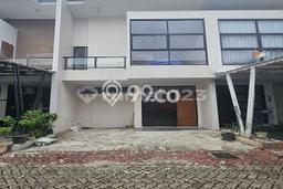 Rumah Modern 3 Kamar LT 70m2 di Jurangmangu Rumah Modern 3 Kamar LT 70m2 di Jurangmangu