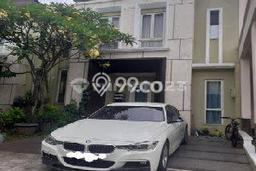 SPECIAL OFFER! Rumah Asri area Alam Sutera, LT 112m² Bangunan 100m² SPECIAL OFFER! Rumah Asri area Alam Sutera, LT 112m² Bangunan 100m²
