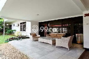 Hunian Super Elit dengan Akses Paling Strategis di Kemang, Jakarta Selatan Hunian Super Elit dengan Akses Paling Strategis di Kemang, Jakarta Selatan