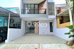 Rumah LT 72m² Lokasi Premium di Kawasan Elite Graha Bintaro, Jakarta Selatan Rumah LT 72m² Lokasi Premium di Kawasan Elite Graha Bintaro, Jakarta Selatan