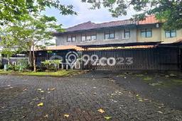 Ready to Use! Premium House LT 785m2 Desain Elegan di BSD City Ready to Use! Premium House LT 785m2 Desain Elegan di BSD City