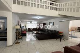 Rumah Minimalis 3 KT LT 135m2 di Sektor 2 - Bintaro Rumah Minimalis 3 KT LT 135m2 di Sektor 2 - Bintaro