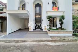 Rumah Area Nyaman kawasan Sektor 9-Bintaro, Tangerang Selatan, Luas 177m² Bangunan 350m² Rumah Area Nyaman kawasan Sektor 9-Bintaro, Tangerang Selatan, Luas 177m² Bangunan 350m²