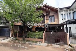 Rumah kawasan Sektor 6-Bintaro, Jakarta Selatan, Luas 120m² LB 90m² Rumah kawasan Sektor 6-Bintaro, Jakarta Selatan, Luas 120m² LB 90m²