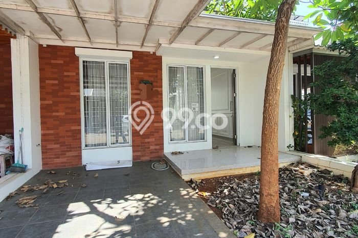Rumah Modern 2 KT di Jurangmangu Tangerang Semi Furnished Rumah Modern 2 KT di Jurangmangu Tangerang Semi Furnished