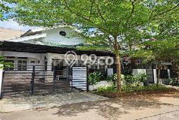 Rumah Berkualitas area Sektor 9-Bintaro, Tangerang Selatan, Luas 120m² LB 100m² - HARGA NEGO! Rumah Berkualitas area Sektor 9-Bintaro, Tangerang Selatan, Luas 120m² LB 100m² - HARGA NEGO!
