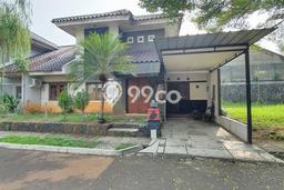 Hunian Elit LB 115m2 Siap Huni Desain Elegan di Sektor 9-Bintaro, Tangerang Selatan Hunian Elit LB 115m2 Siap Huni Desain Elegan di Sektor 9-Bintaro, Tangerang Selatan