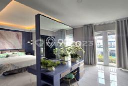 For Sale! Luxury House LT 110m2 Desain Modern di Rempoa Ciputat Timur For Sale! Luxury House LT 110m2 Desain Modern di Rempoa Ciputat Timur