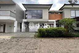 Rumah Luas Asri 3 KT Siap Huni di Pondok Ranji Tangerang Rumah Luas Asri 3 KT Siap Huni di Pondok Ranji Tangerang