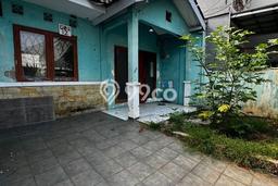 Rumah Menguntungkan di Pusat Kota Sektor 9-Bintaro, Tangerang Selatan - 2 Kamar Tidur Rumah Menguntungkan di Pusat Kota Sektor 9-Bintaro, Tangerang Selatan - 2 Kamar Tidur