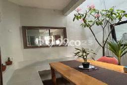 Rumah Modern 2 KT LT 72m2 di Sektor 9-Bintaro Rumah Modern 2 KT LT 72m2 di Sektor 9-Bintaro