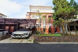 Hunian Elit LB 176m2 Siap Pakai Desain Elegan di Cigadung, Bandung Hunian Elit LB 176m2 Siap Pakai Desain Elegan di Cigadung, Bandung