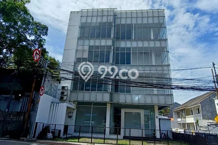 Unit Kantor Strategis di Kebayoran Lama, Jakarta Selatan Potensi Bisnis Besar Unit Kantor Strategis di Kebayoran Lama, Jakarta Selatan Potensi Bisnis Besar