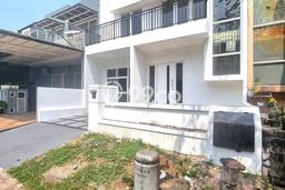 Jual Rumah Eksklusif 3 KT di Sektor 9-Bintaro, Tangerang Selatan Jual Rumah Eksklusif 3 KT di Sektor 9-Bintaro, Tangerang Selatan