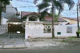 Dijual Rumah Premium dengan Fasilitas Sekitar Lengkap di Kebayoran Baru, Jakarta Selatan Dijual Rumah Premium dengan Fasilitas Sekitar Lengkap di Kebayoran Baru, Jakarta Selatan