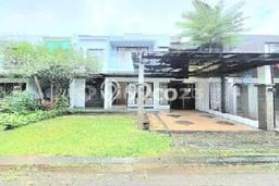 Rumah Mewah Dijual LT 128m2 di BSD, Tangerang Selatan Rumah Mewah Dijual LT 128m2 di BSD, Tangerang Selatan