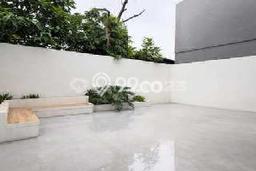 Ready to Use! Luxury House LT 187m2 Desain Elegan di Sektor 9-Bintaro Ready to Use! Luxury House LT 187m2 Desain Elegan di Sektor 9-Bintaro