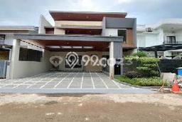 Dijual Rumah Premium dengan Fasilitas Sekitar Komplit di BSD, Tangerang Selatan Dijual Rumah Premium dengan Fasilitas Sekitar Komplit di BSD, Tangerang Selatan